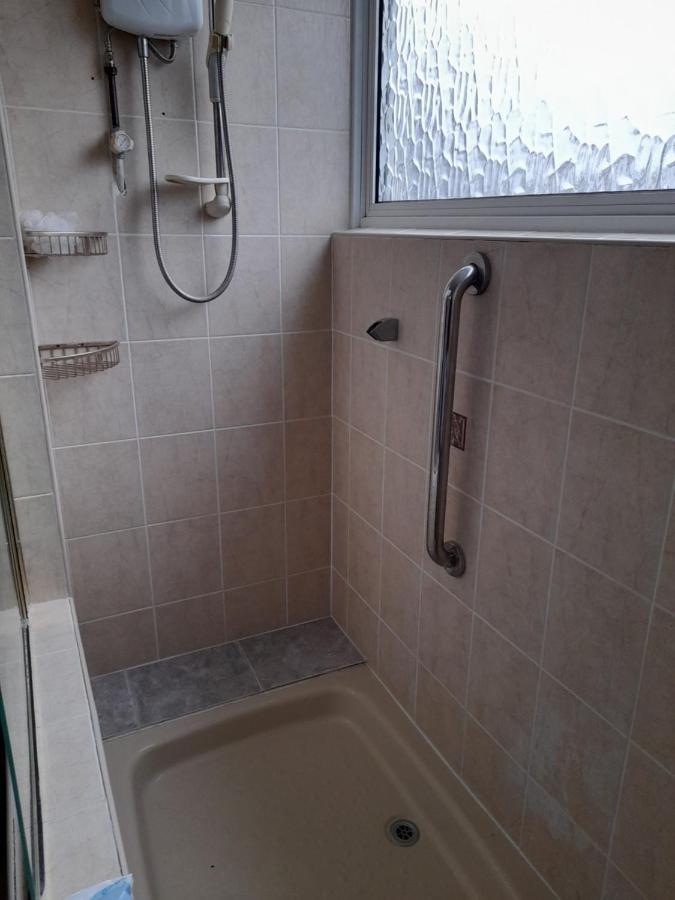 Comfort House Havant Zewnętrze zdjęcie