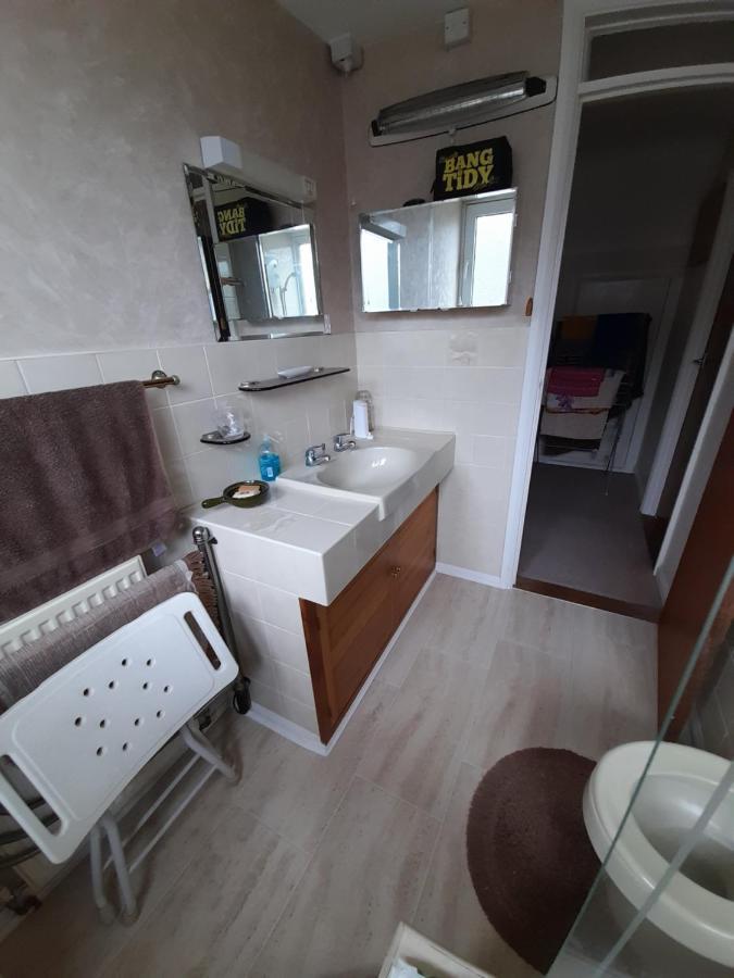 Comfort House Havant Zewnętrze zdjęcie